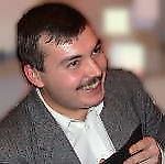 CorkyIzh1, CorkyIzh1