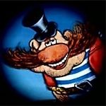 Philip Dick, Philip Dick