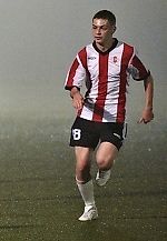 Andrei Naumovich, Andrei Naumovich