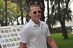 Gleb Golubchikov, Gleb Golubchikov