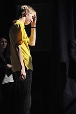 Landstreicher, Landstreicher