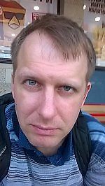 Журавлёв Виктор, Журавлёв Виктор