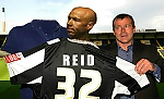 Rohan Reid, Rohan Reid