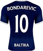 Bondarevich, Bondarevich