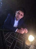 Алан Махов, Алан Махов