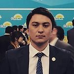 Мейржан Жубан, Мейржан Жубан