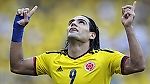 Radamel Falcao GARCIA, Radamel Falcao GARCIA