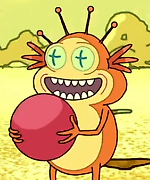 Canceroon, Canceroon Canceroon, Canceroon