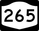 265th, 265th