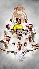 Real Madrid, Real Madrid