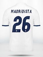 Madridista Para Siempre, Madridista Para Siempre