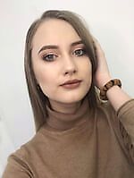 Алиса Крестинина, Алиса Крестинина