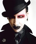 Marilin Manson, Marilin Manson