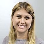 Anna Markevich, Anna Markevich