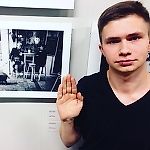 Егор Кириллов, Егор Кириллов