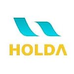 Holda, Holda