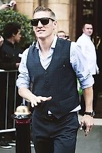 Osim Umarov, Osim Umarov