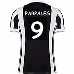 Parpales, Parpales