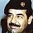 Saddam Hussein