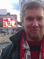 Валеръяныч, Валеръяныч