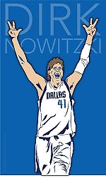 dirknowitski, dirknowitski dirknowitski, dirknowitski
