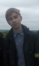 Егор Мосиевский, Егор Мосиевский