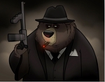 Bad Bear, Bad Bear
