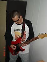 Pavel Zhadaev, Pavel Zhadaev