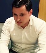Сергей Чеботарь, Сергей Чеботарь
