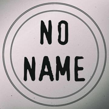 No Name, No Name