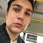 Максим Горячев, Максим Горячев