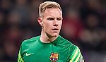 Marc Andr ter Stegen, Marc Andr ter Stegen