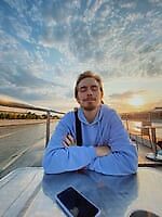Андрей Гусаров, Андрей Гусаров