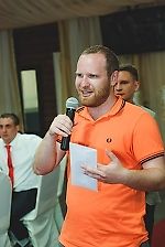 Сергей Вахрамеев, Сергей Вахрамеев