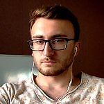 Sergey Loysha, Sergey Loysha