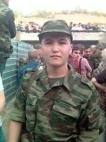 Ильгиз Игбаев, Ильгиз Игбаев