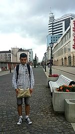 Маир Вольф, Маир Вольф