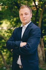 Александр Карасик, Александр Карасик