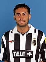 Mark Iuliano, Mark Iuliano