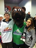 Александр Беляев, Александр Беляев