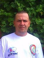 Павел Лагутинн, Павел Лагутинн