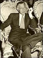 Gianni Agnelli, Gianni Agnelli