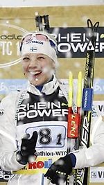 Lukko, Lukko
