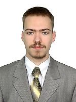 Сергей Бехтерев, Сергей Бехтерев