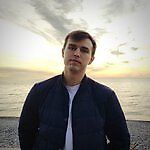 Sergey Trubnikov, Sergey Trubnikov
