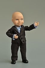 Superpups, Superpups