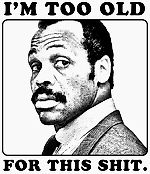 RogerMurtaugh, RogerMurtaugh