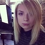 Diana Krkich, Diana Krkich