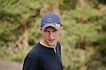 Andrey Polischuk, Andrey Polischuk