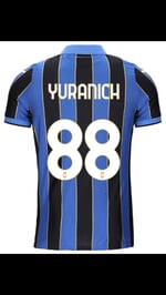 Yuranich92, Yuranich92